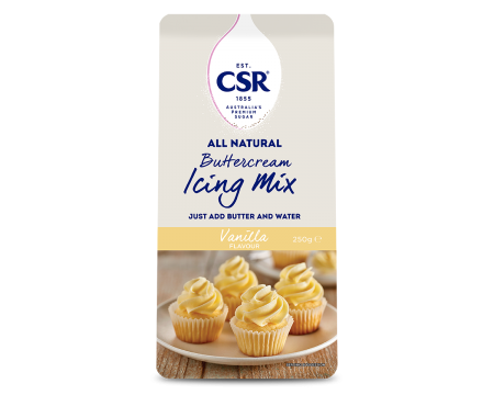 Icing CSR Sugar